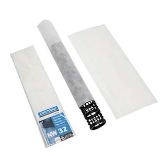 TAMIS POUR FILTRE CINTROPUR NW-32 25µ (SACHET DE 5)|Jetly-JTY506112