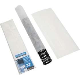 TAMIS POUR FILTRE CINTROPUR NW-32 25µ (SACHET DE 5)|Jetly-JTY506112