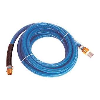 KIT D'ASPIRATION 'PRO' 7mt./25mm|Jetly-JTY455257