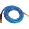KIT D'ASPIRATION 'PRO' 7mt./25mm
