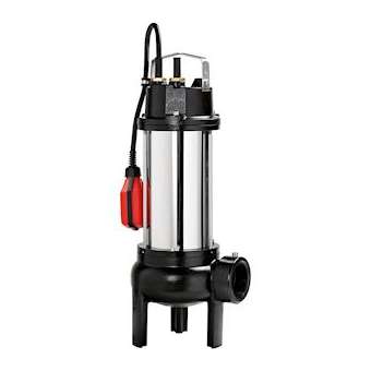 POMPE DE RELEVAGE SEMISOM 290 AUT.-HORIZ. M. (10mt.)|Jetly-JTY136039