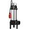 POMPE DE RELEVAGE SEMISOM 290 AUT.-HORIZ. M. (10mt.)