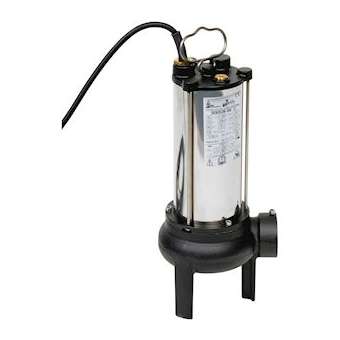 POMPE DE RELEVAGE SEMISOM 290 M. / COND. INTERNE.|Jetly-JTY136050