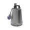 POMPE VIDE CAVE DR-STEEL 37 Mono-AUT.X