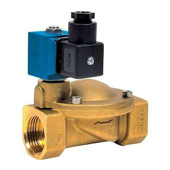 ELECTROVANNE ACS 3/4' 230V|Jetly-JTY410530