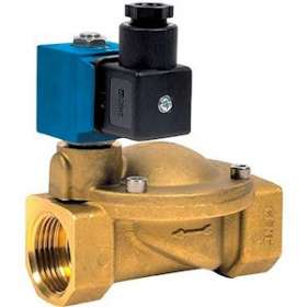 ELECTROVANNE ACS 3/4' 230V|Jetly-JTY410530
