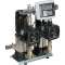 SURPRESSEUR DOUBLE POMPE 2-KVC AD 65/80 T.