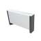 Ventil conv carros 3kW 230V/400V3N-3 vit 160à565m³/h-25à42dB-boit cde