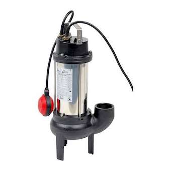 POMPE DE RELEVAGE SEMISOM 290 AUT.-VERT. M. (10mt.)|Jetly-JTY136038