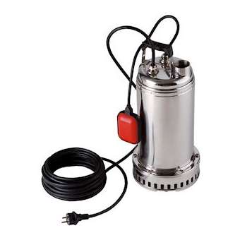 POMPE POUR EAUX DE CHANTIERS DRENAG 1000 MONO AUT.|Jetly-JTY131900