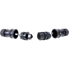 KIT DE CONNEXION 3 FILS ETANCHE IP-68|Jetly-JTY432102