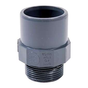 RACCORD PVC M1'1/2xF50mm.|Jetly-JTY453306