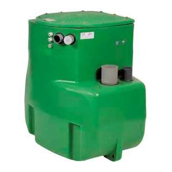 POSTE DE RELEVAGE FEKAFOS-DSD 270/S.125GR M-AUT.|Jetly-JTY146105