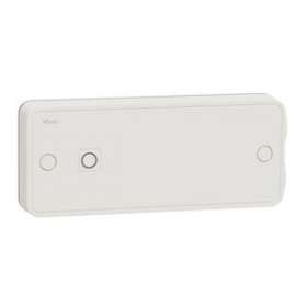 Wiser - actionneur de chauffage électrique - 16A - fil Pilote|Schneider Electric-SCHCCTFR6700