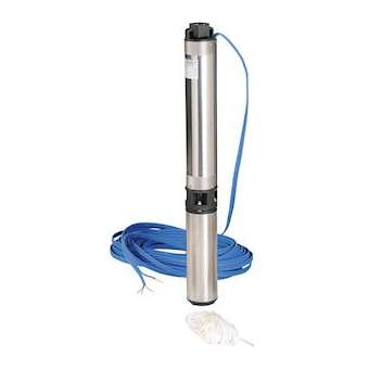 POMPE POUR FORAGE TW SUB 50/11 M. + C.D.|Jetly-JTY151622