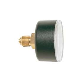 MANOMETRE 0/10bars AXIAL|Jetly-JTY413010