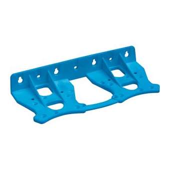 SUPPORT MURAL POUR FILTRE DUPLEX|Jetly-JTY494330