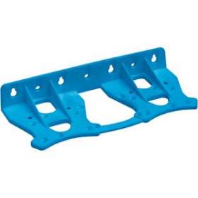 SUPPORT MURAL POUR FILTRE DUPLEX|Jetly-JTY494330