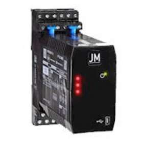 Centrale mesure, rail Din, alimentation universelle, triple isolation 3750Vac|Jm concept-JMTWK6000TU