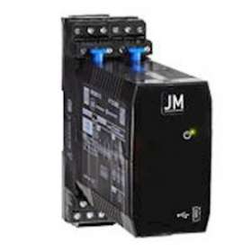 Centrale mesure, rail Din, alimentation universelle, triple isolation 3750Vac|Jm concept-JMTWK6000TS