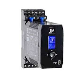 Convertisseur numérique alimentation universelle, triple isolation 3750Vac|Jm concept-JMTTELIS1200U1