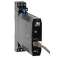 Module I/O, triple isolation 4000Vac, bus Ethernet TCPmodbus