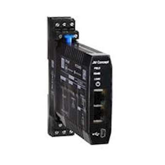 CONCENTRATEUR RS485 / PROFINET|Jm concept-JMTMPNLINE