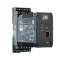 Centrale mesure, rail Din, alimentation universelle, triple isolation 3750Vac