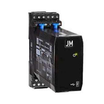 Convertisseur numérique alimentation universelle, triple isolation 3750Vac|Jm concept-JMTEOLIS6400T2