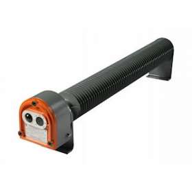 ADF-ATEX EX'd'-T3-1000W-230V/1-thermostat réglable extern 0 à +40DEGC|Bhn thermique-BHN112510
