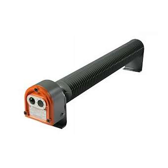 ADF-ATEX EX'd'-T3-2000W-230V/1-thermostat réglable extern 0 à +40DEGC|Bhn thermique-BHN112520