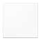 Enjoliveur simple touche / LS 990 Blanc