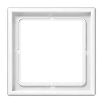 Cadre 1 poste / LS 990 Blanc|Jung france-IUNLS981WW