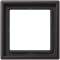 Cadre 1 poste / LS 990 Dark Canon de Fusil