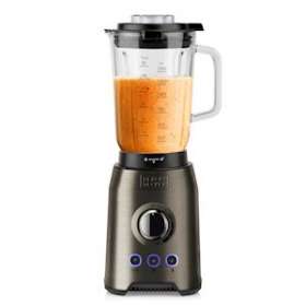 Blender en verre 1200 W - 1,5 l - BXJB1200E|Black + Decker PEM-LU6BXJB1200E