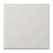 Enjoliveur simple touche / LS 990 Gris clair
