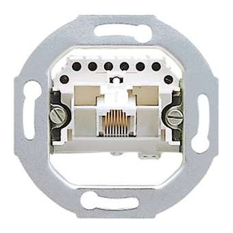 Prise IAE/UAE 8-pol.|Jung france-IUNUAE8UPO