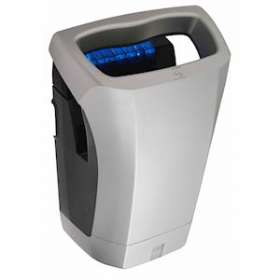 Sèche-Mains STELL'AIR gris métallisé|JVD-JVD811963