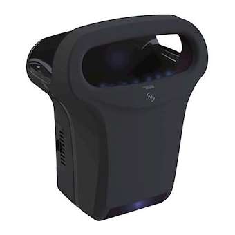 Sèche-Mains EXP'AIR noir|JVD-JVD8111376