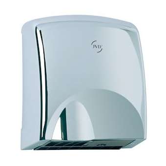 Sèche-Mains TORNADE chromé brillant|JVD-JVD811292
