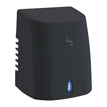 Sèche-Mains COPT'AIR noir|JVD-JVD8111377