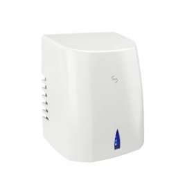 Sèche-Mains COPT'AIR chauffant Blanc|JVD-JVD8111622