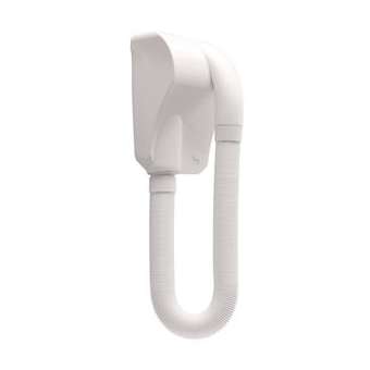 Sèche-Cheveux CARAÏBE base timer|JVD-JVD822343