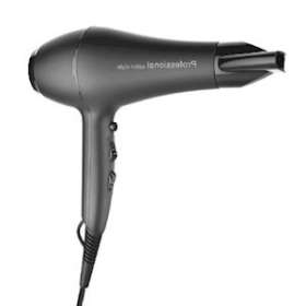 Sèche-cheveux pistolet Calisto II noir mat|JVD-JVD8222107