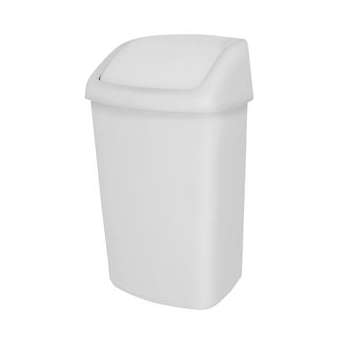 SWING TOP collecteur 50L -- Vendu par 3 pièces|JVD-JVD8991085