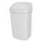 SWING TOP collecteur 50L -- Vendu par 3 pièces