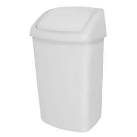 SWING TOP collecteur 50L -- Vendu par 3 pièces|JVD-JVD8991085