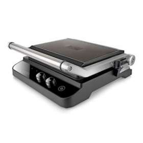 Grill 2000 W - BXGR2000E|Black + Decker PEM-LU6BXGR2000E