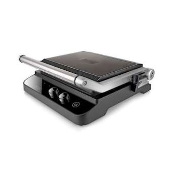 Grill 2000 W - BXGR2000E|Black + Decker PEM-LU6BXGR2000E