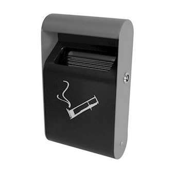 CENDRIER mural 3L|JVD-JVD899502